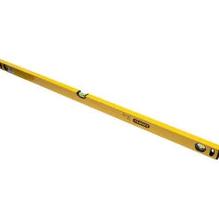 Stanley Handgereedschap>Waterpas classic 120cm STHT1-43106