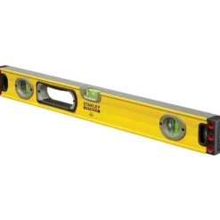 Stanley Handgereedschap>Waterpas Fatmax 60cm 1-43-524