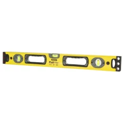 Stanley Handgereedschap>Waterpas Fatmax 60cm 1-43-524