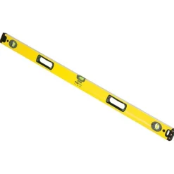 Stanley Handgereedschap>Waterpas Fatmax 120cm 1-43-548