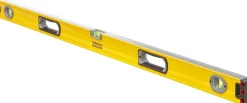 Stanley Handgereedschap>Waterpas Fatmax 120cm 1-43-548