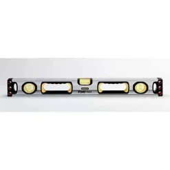 Stanley Handgereedschap>Waterpas Fatmax magnetisch 60cm 1-43-525