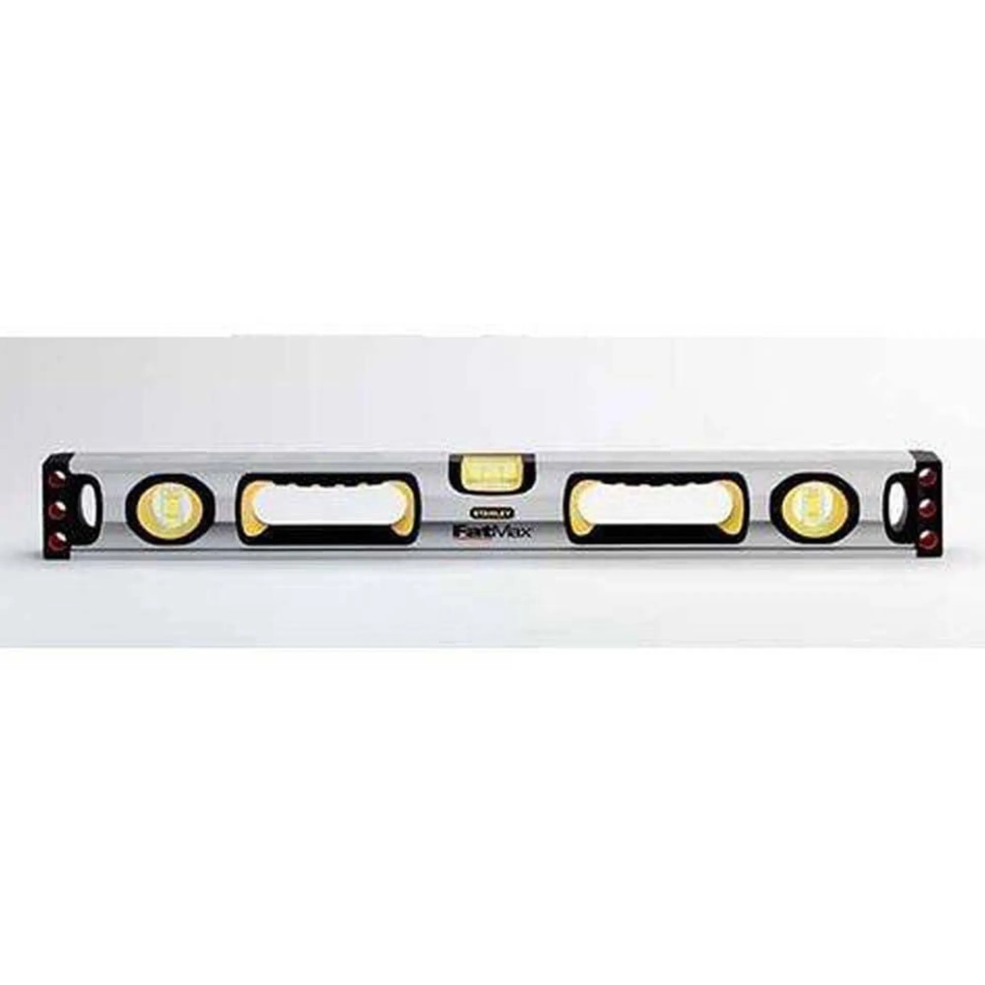 Stanley Handgereedschap>Waterpas Fatmax magnetisch 60cm 1-43-525