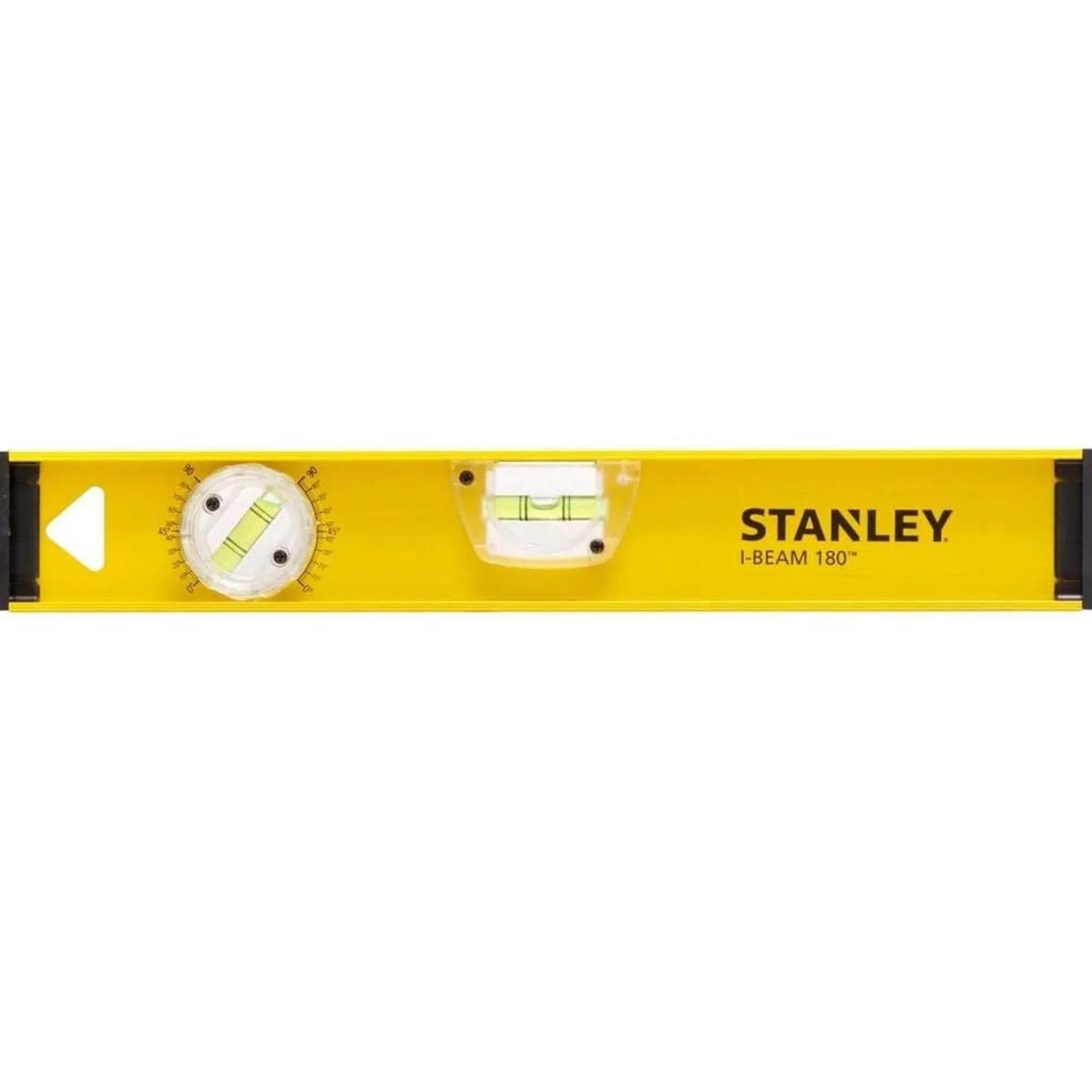 Stanley Handgereedschap>Waterpas I-beam 40cm 1-42-919