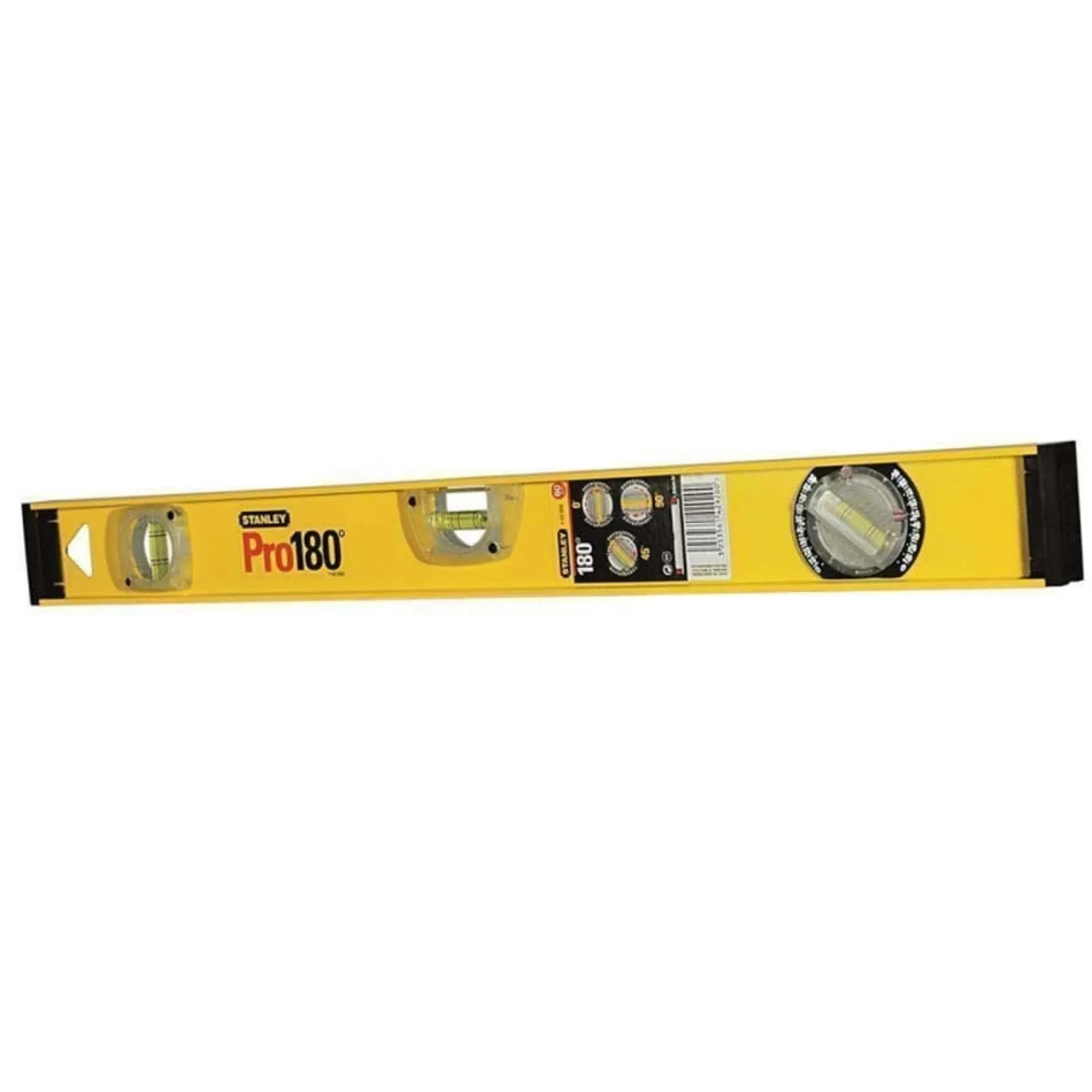 Stanley Handgereedschap>Waterpas I-beam 60cm 1-42-920