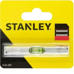 Stanley Handgereedschap>Waterpas lijn 80mm 0-42-287