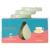 Scentmoods Kaarsen>Waxmelts Ginger tea 12st
