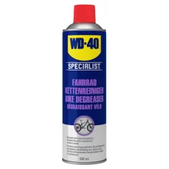 WD-40 Werkplaatsgereedschap>WD40 Spec 500ml fiets ontvetter
