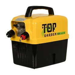 Bel Garden Afrastering>Weideapparaat 9200 9V