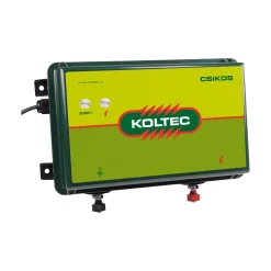 Koltec Afrastering>Weideapparaat Csikos
