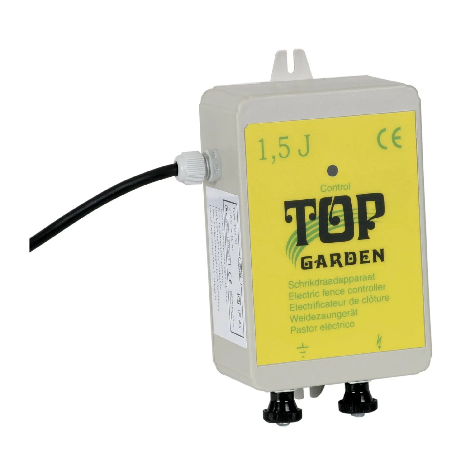 Bel Garden Afrastering>Weideapparaat 1.5J