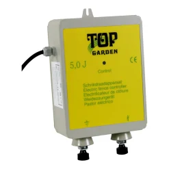 Bel Garden Afrastering>Weideapparaat 5.0J