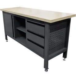 Lotus Opbergen>Werkbank WB169