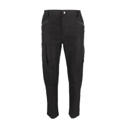 Cratex Werkbroeken>Werkbroek Bergerac zwart 42