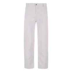 Cratex Werkbroeken>Werkbroek Catania wit 42