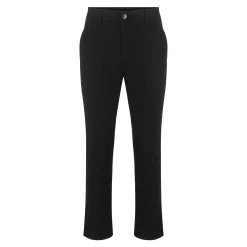 Cratex Werkbroeken>Werkbroek Catania zwart 42