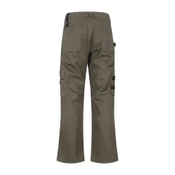 Cratex Werkbroeken>Werkbroek Kansas olijfgroen 42