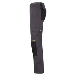 Cratex Werkbroeken>Werkbroek Kirkwood antra 38