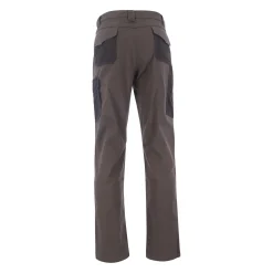 Cratex Werkbroeken>Werkbroek Marmande antra 42