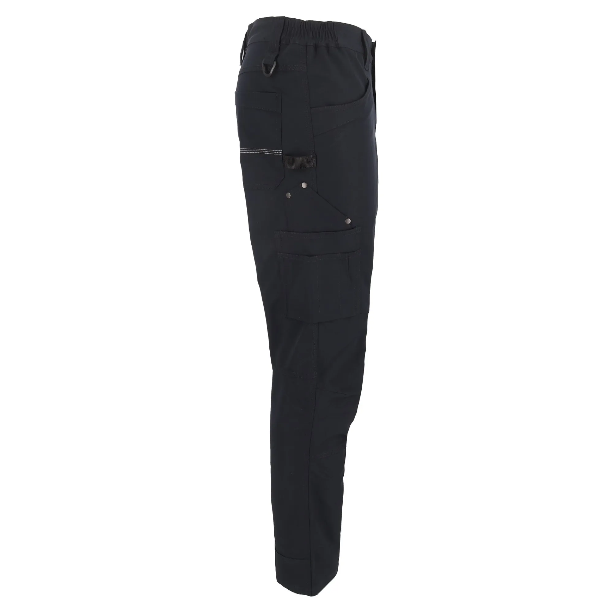 Cratex Werkbroeken>Werkbroek Stanway 42