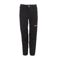 Cratex Werkbroeken>Werkbroek Tustin zwart 92