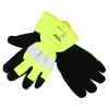 Cratex Werkhandschoenen|Werkhandschoenen>Werkhandschoen multi geel 10