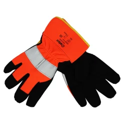 Cratex Werkhandschoenen|Werkhandschoenen>Werkhandschoen multi oranje 10