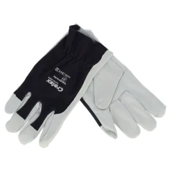 Cratex Werkhandschoenen>Werkhandschoen Nappa 9