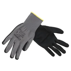 Cratex Werkhandschoenen|Werkhandschoenen>Werkhandschoen nitril met coating 8