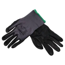 Cratex Werkhandschoenen|Werkhandschoenen>Werkhandschoen Nitrile foam 9