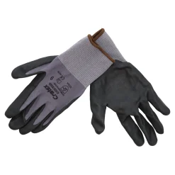 Cratex Werkhandschoenen|Werkhandschoenen>Werkhandschoen nylon-nitril 9