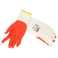 Cratex Werkhandschoenen>Werkhandschoen rubber 9