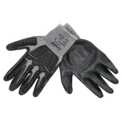Cratex Werkhandschoenen|Werkhandschoenen>Werkhandschoen TPR 9