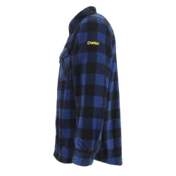 Cratex Werkoverhemden>Werkhemd Cori XS