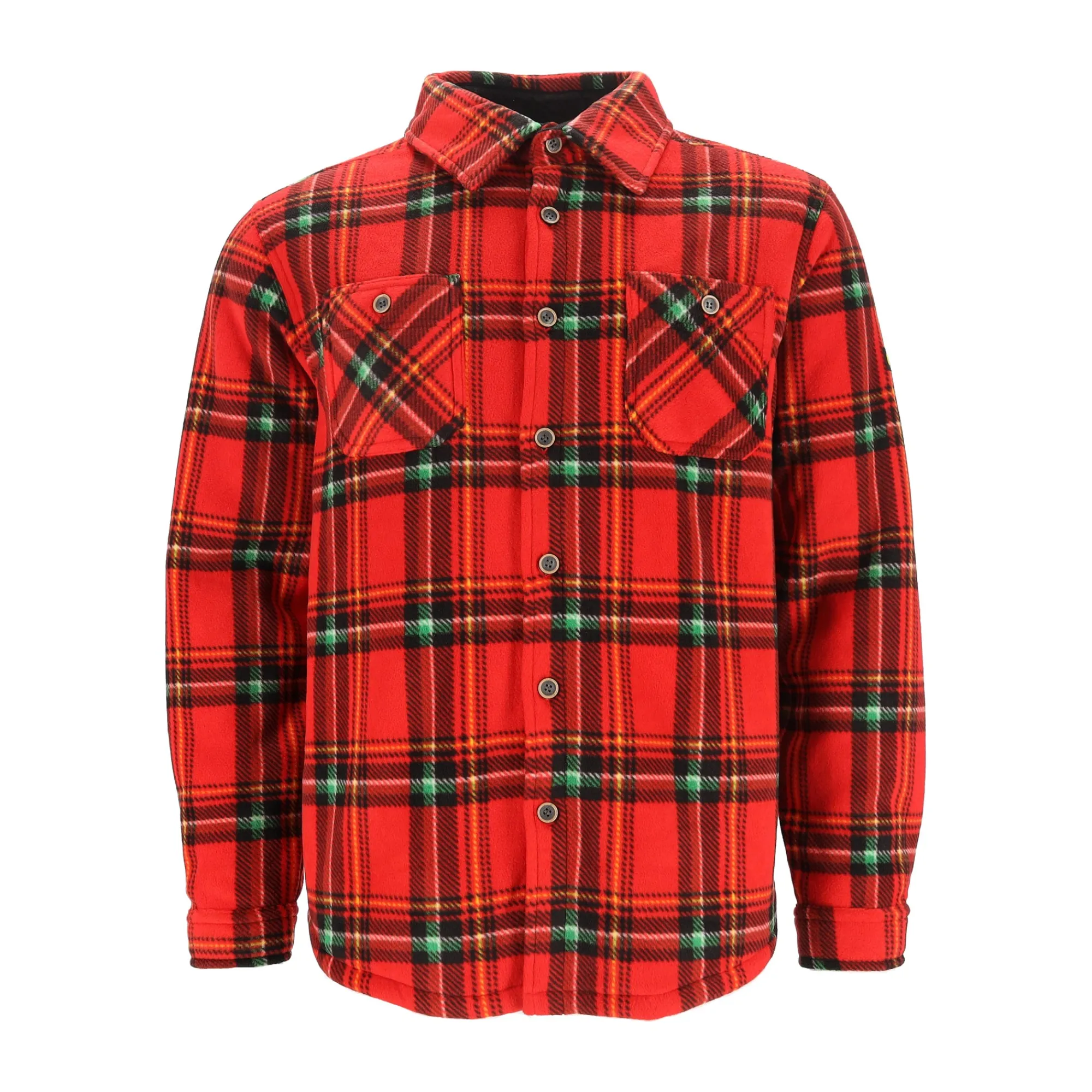 Cratex Werkoverhemden>Werkhemd Eston XS