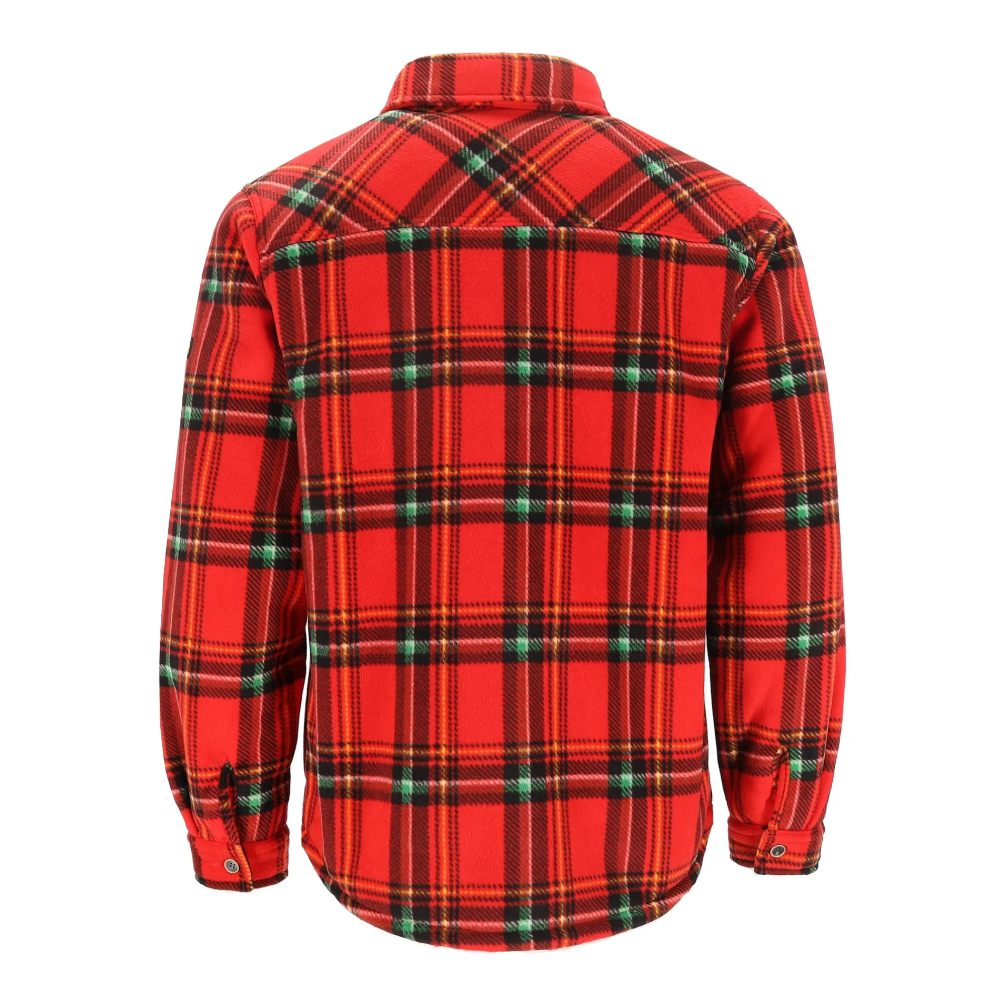 Cratex Werkoverhemden>Werkhemd Eston XS