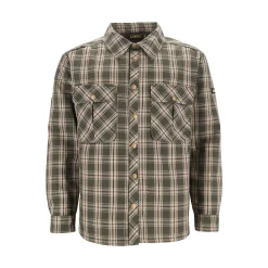 Cratex Werkoverhemden>Werkhemd Galharda XS