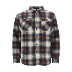 Cratex Werkoverhemden>Werkhemd Holmwood XS