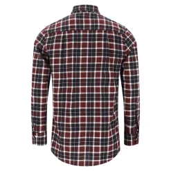 Cratex Werkoverhemden>Werkhemd Kjel des2 S