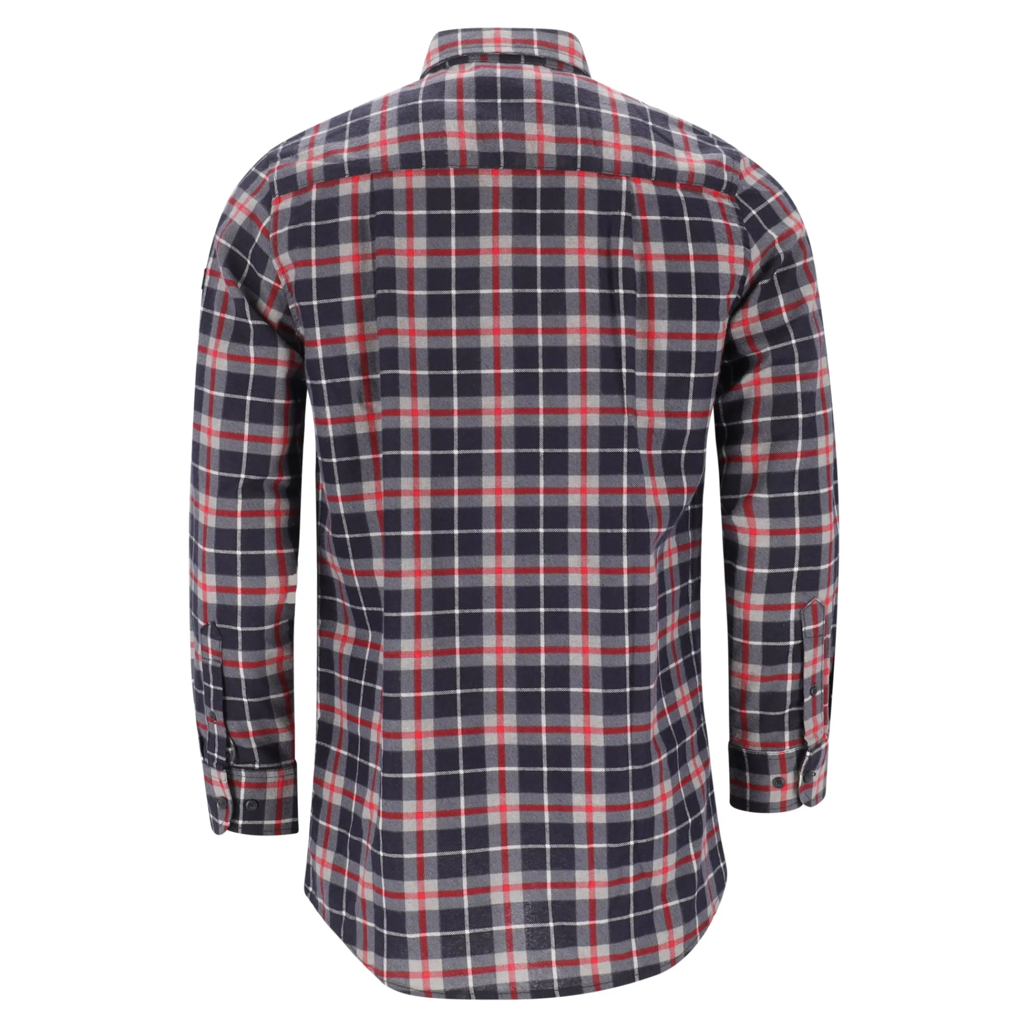 Cratex Werkoverhemden>Werkhemd Kjel des3 S