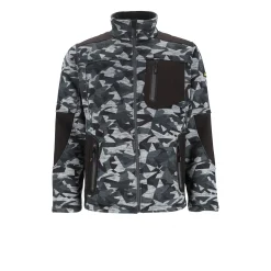 Cratex Werkjassen>Werkjas Castela S