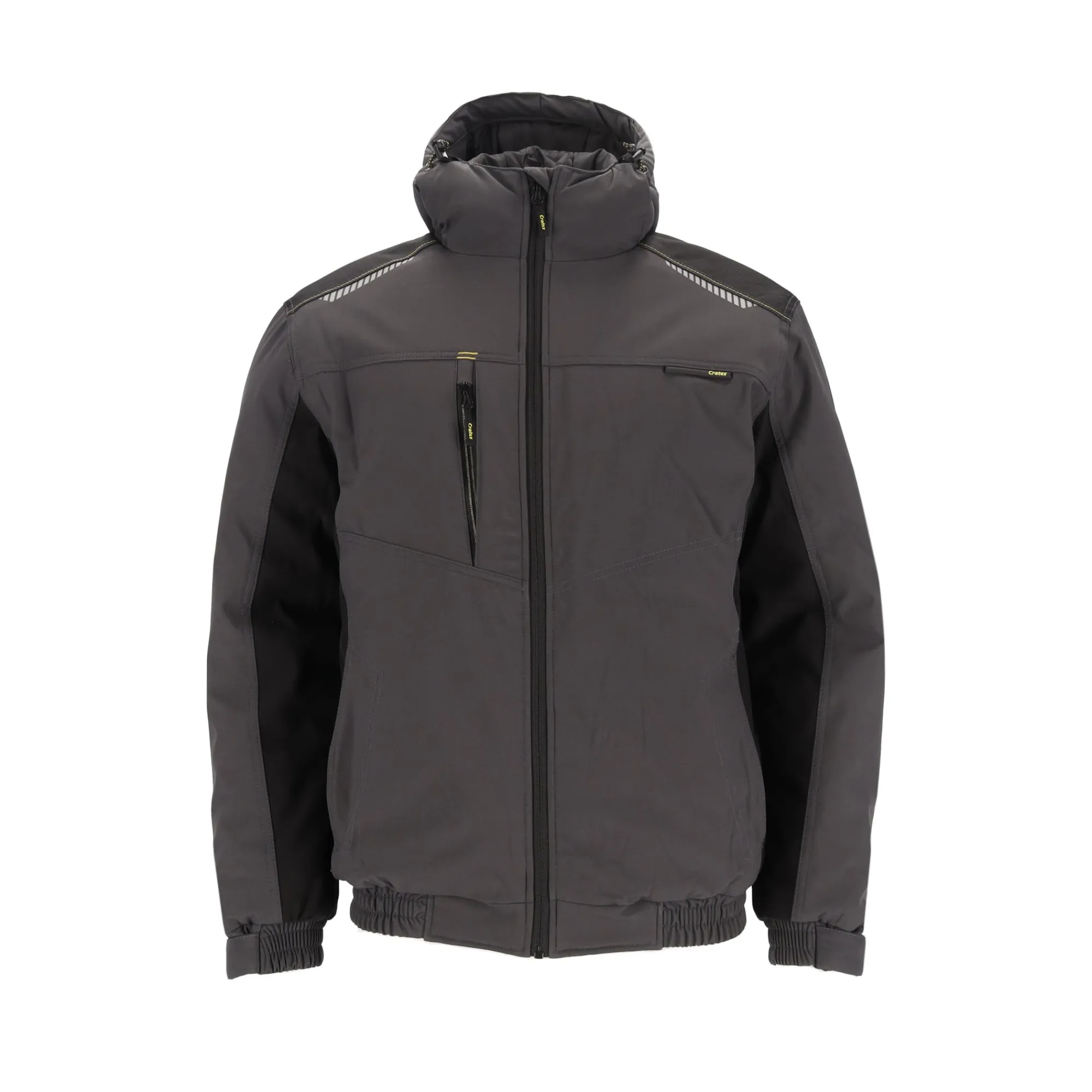 Cratex Werkjassen>Werkjas Lund XS