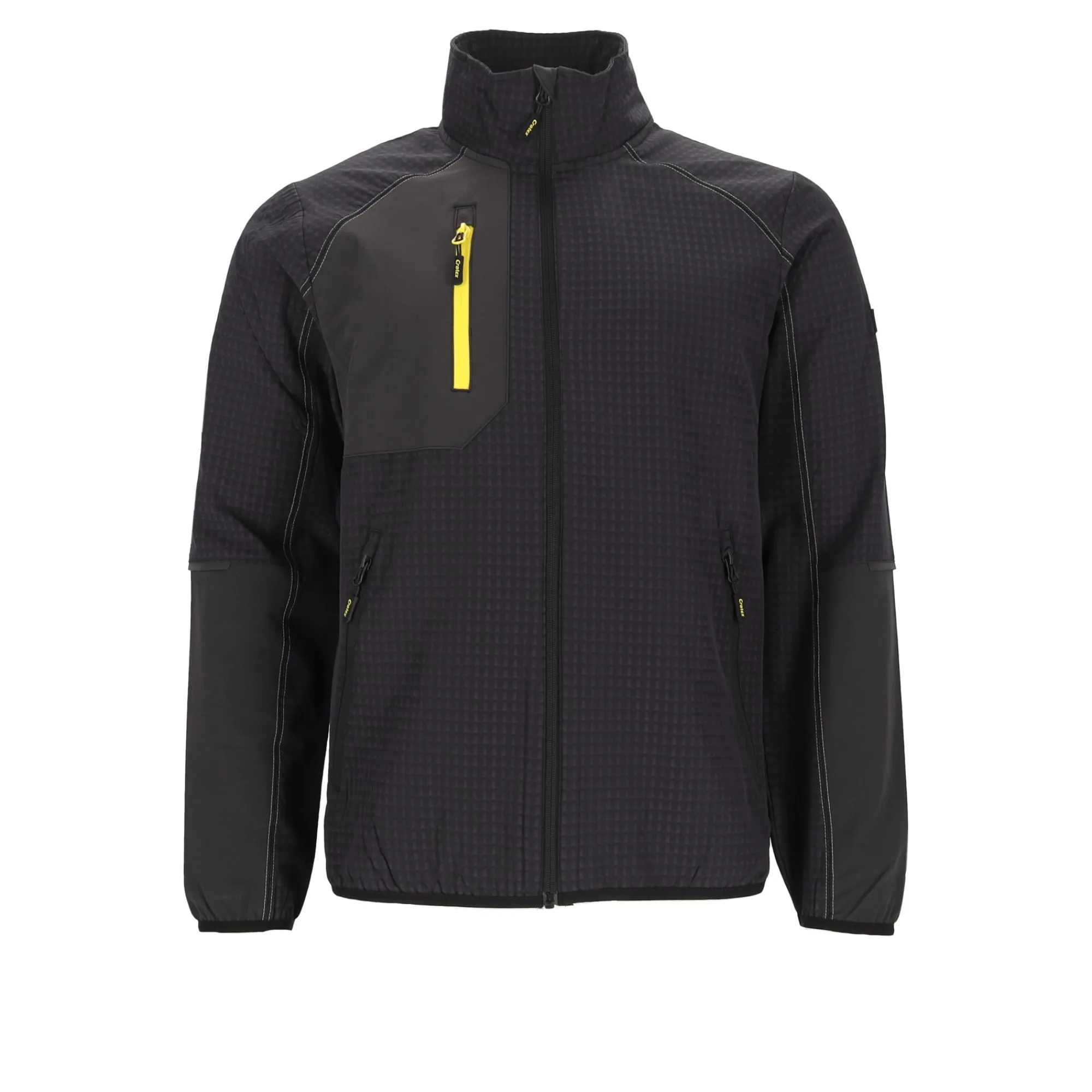 Cratex Werkjassen>Werkjas Meadow XS