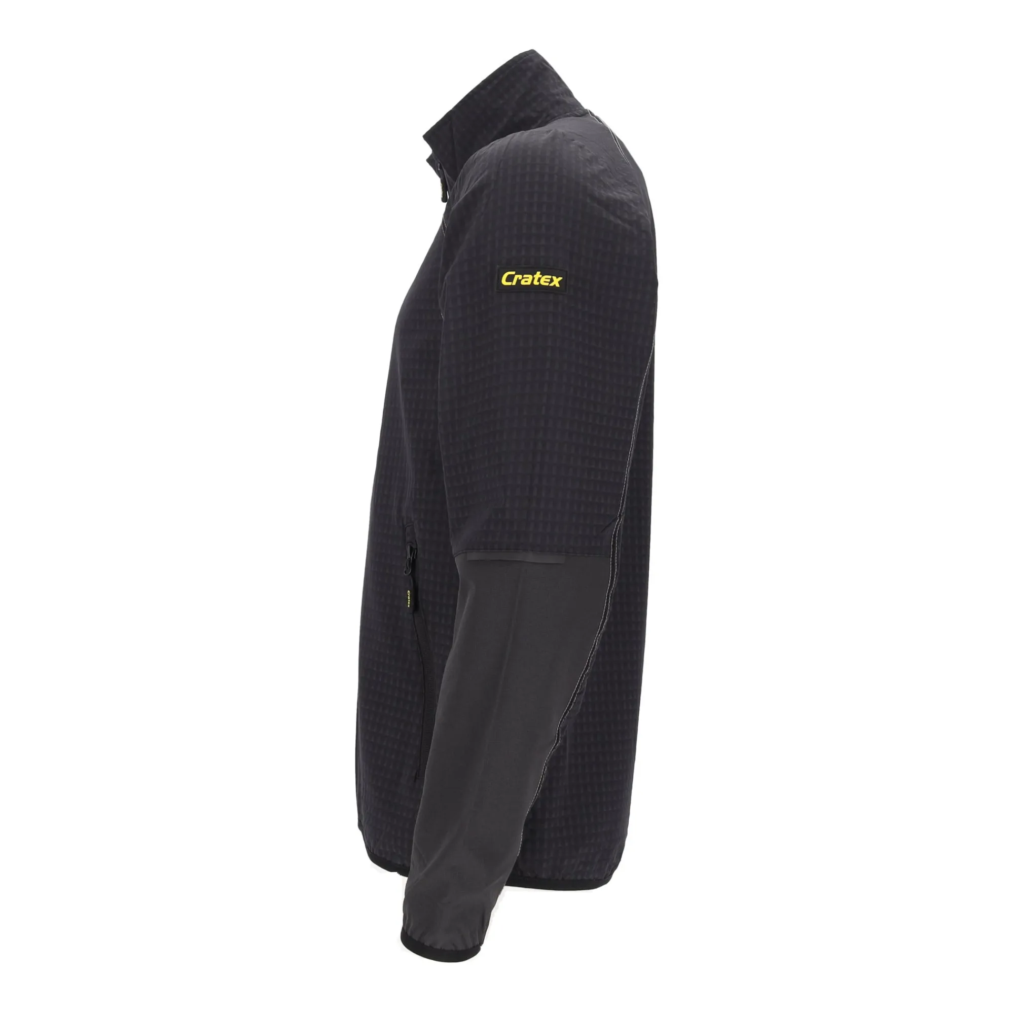 Cratex Werkjassen>Werkjas Meadow XS