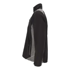 Cratex Werkjassen>Werkjas Montreal zwart XS