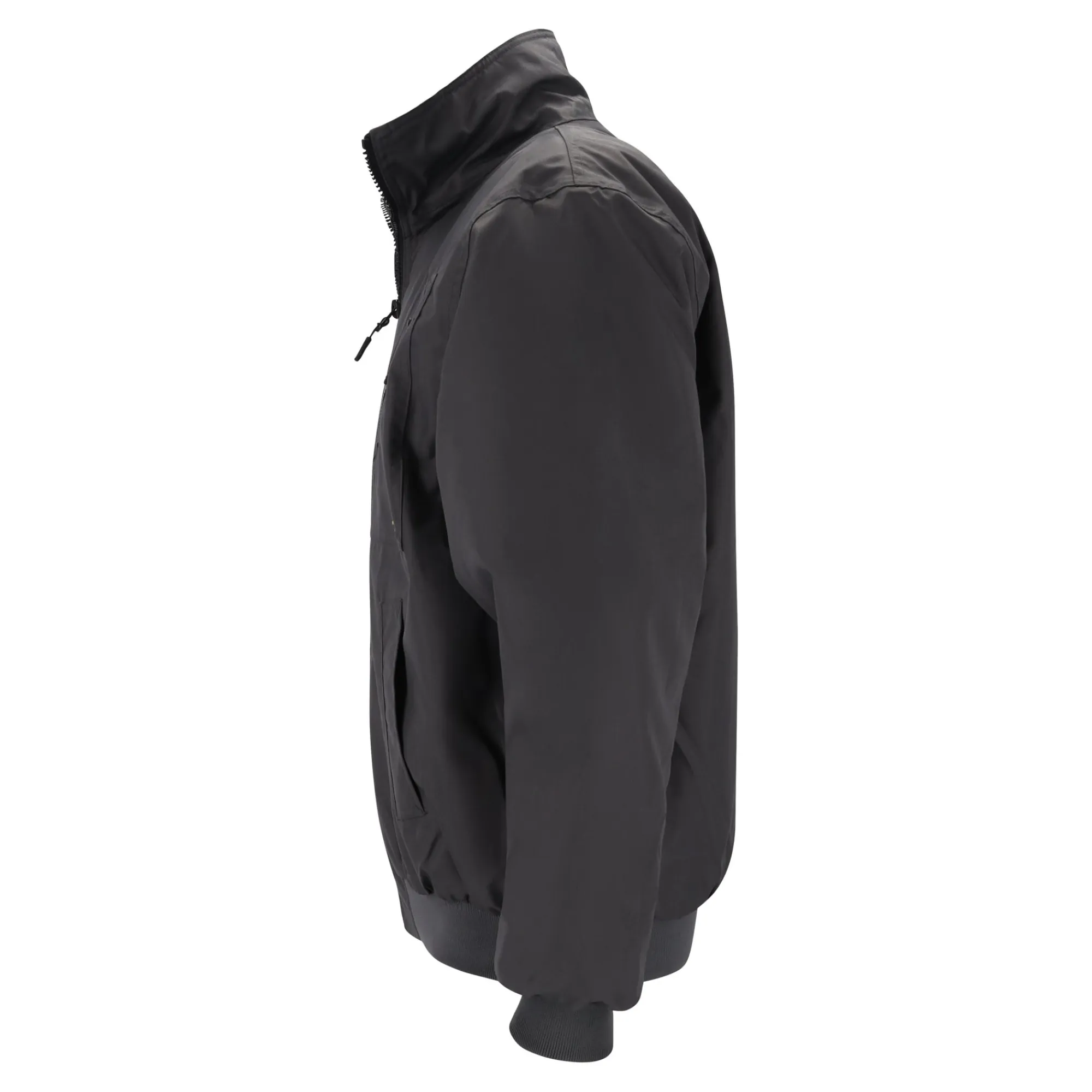 Cratex Werkjassen>Werkjas Novara grijs XS