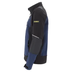 Cratex Werkjassen>Werkjas Stanton blauw XS