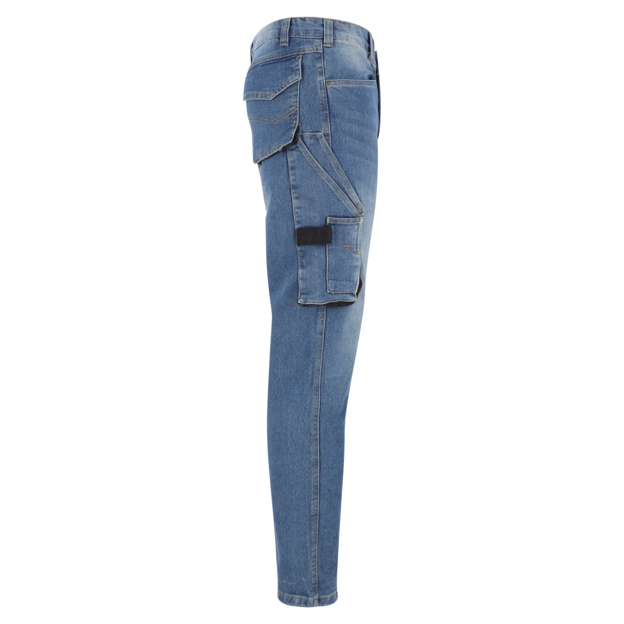 Cratex Werkbroeken>Werkjeans Bonn 42