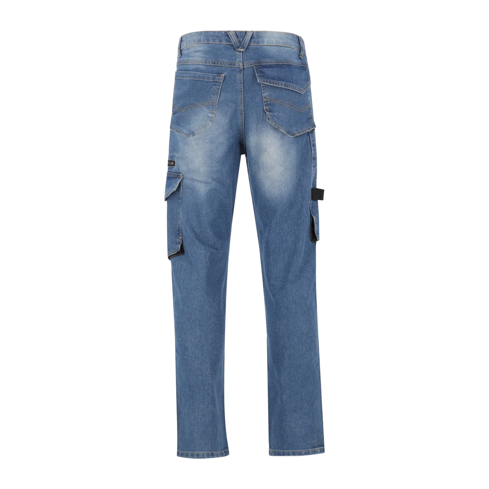 Cratex Werkbroeken>Werkjeans Bonn 42