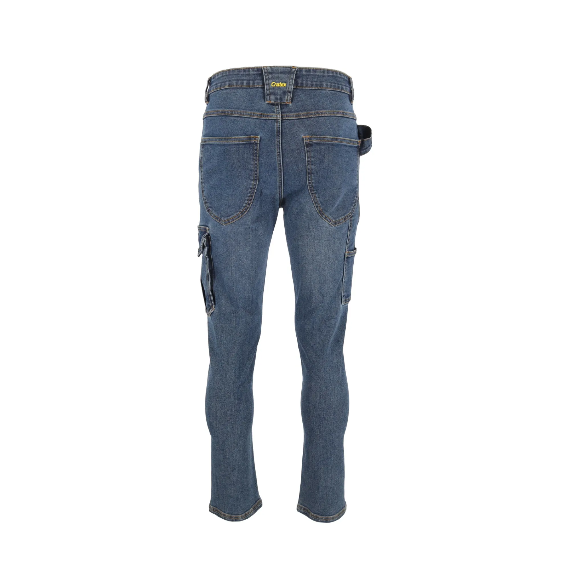 Cratex Werkbroeken>Werkjeans Sontra W30 L30